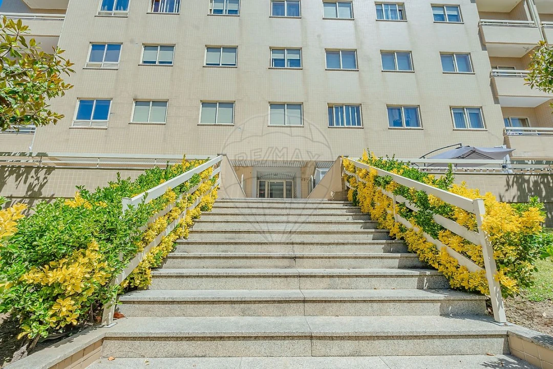 Apartamento T2 para Venda em Santa Marinha e São Pedro da Afurada Foto 21