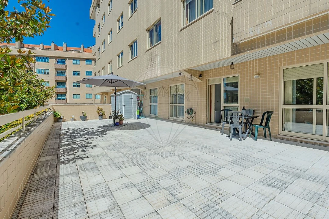 Apartamento T2 para Venda em Santa Marinha e São Pedro da Afurada Foto 12