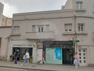 Apartamento T3 para Arrendamento em Mafamude e Vilar do Paraíso