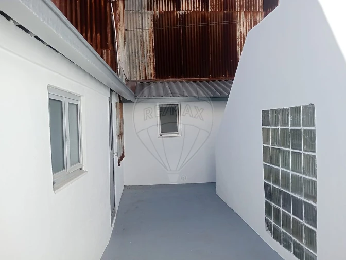 Apartamento T3 para Arrendamento em Mafamude e Vilar do Paraíso Foto 3