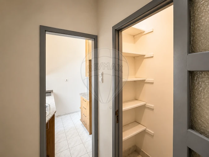 Apartamento T3 para Arrendamento em Mafamude e Vilar do Paraíso Foto 9