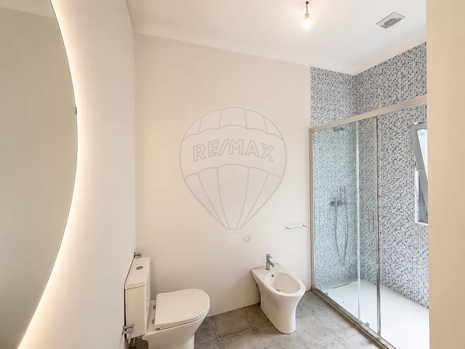 Apartamento T3 para Arrendamento em Mafamude e Vilar do Paraíso Foto 8