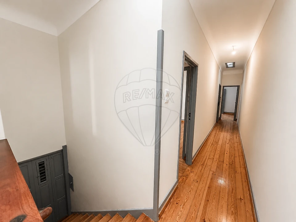 Apartamento T3 para Arrendamento em Mafamude e Vilar do Paraíso Foto 7