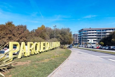 Apartamento T1 para Arrendamento em Oliveira do Douro