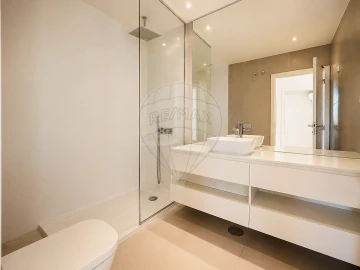 Apartamento T1 para Arrendamento em Oliveira do Douro