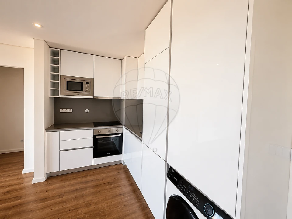 Apartamento T1 para Arrendamento em Oliveira do Douro Foto 11