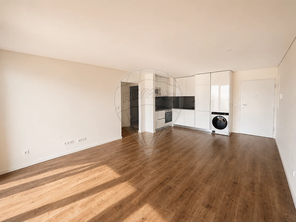 Apartamento T1 para Arrendamento em Oliveira do Douro Foto 8