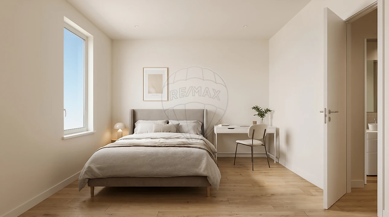 Apartamento T1 para Venda em Bonfim Foto 20