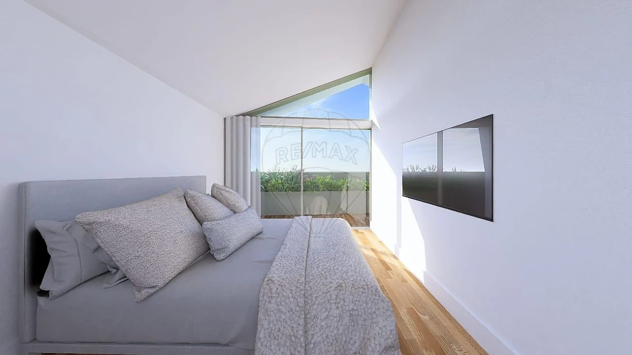 Apartamento T1 para Venda em Bonfim Foto 5