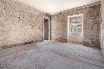 Apartamento T1 para Venda em Bonfim