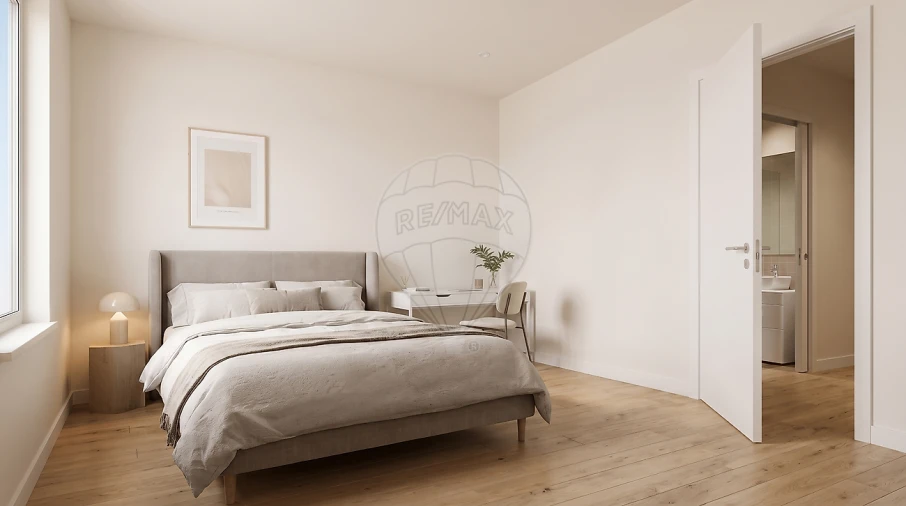 Apartamento T1 para Venda em Bonfim Foto 18
