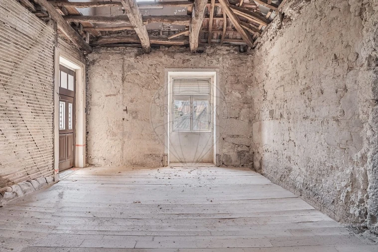 Apartamento T1 para Venda em Bonfim Foto 8