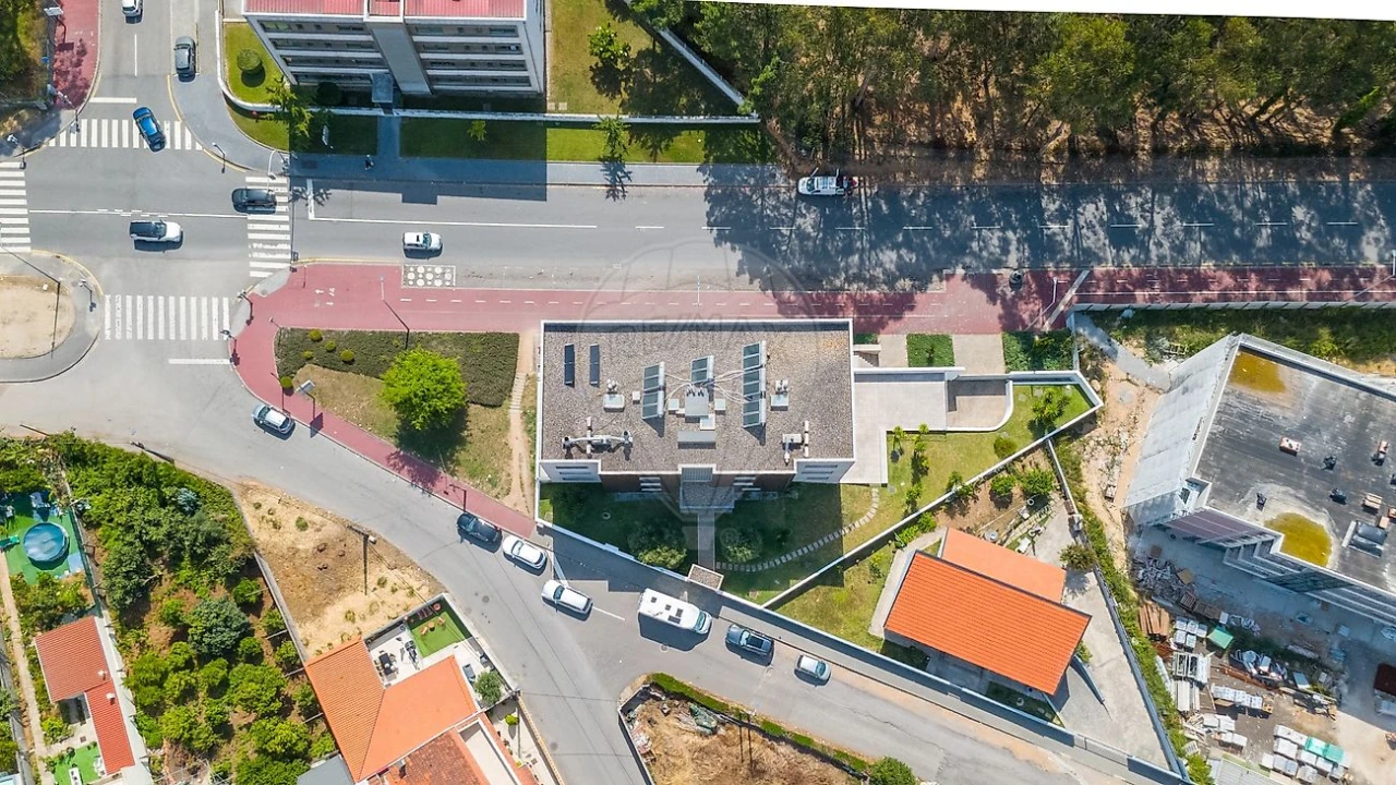 Apartamento T3 para Venda em Canidelo Foto 41