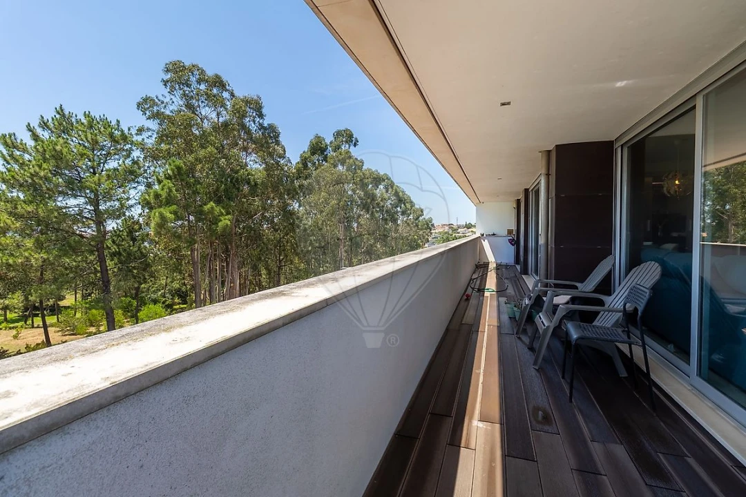 Apartamento T3 para Venda em Canidelo Foto 29