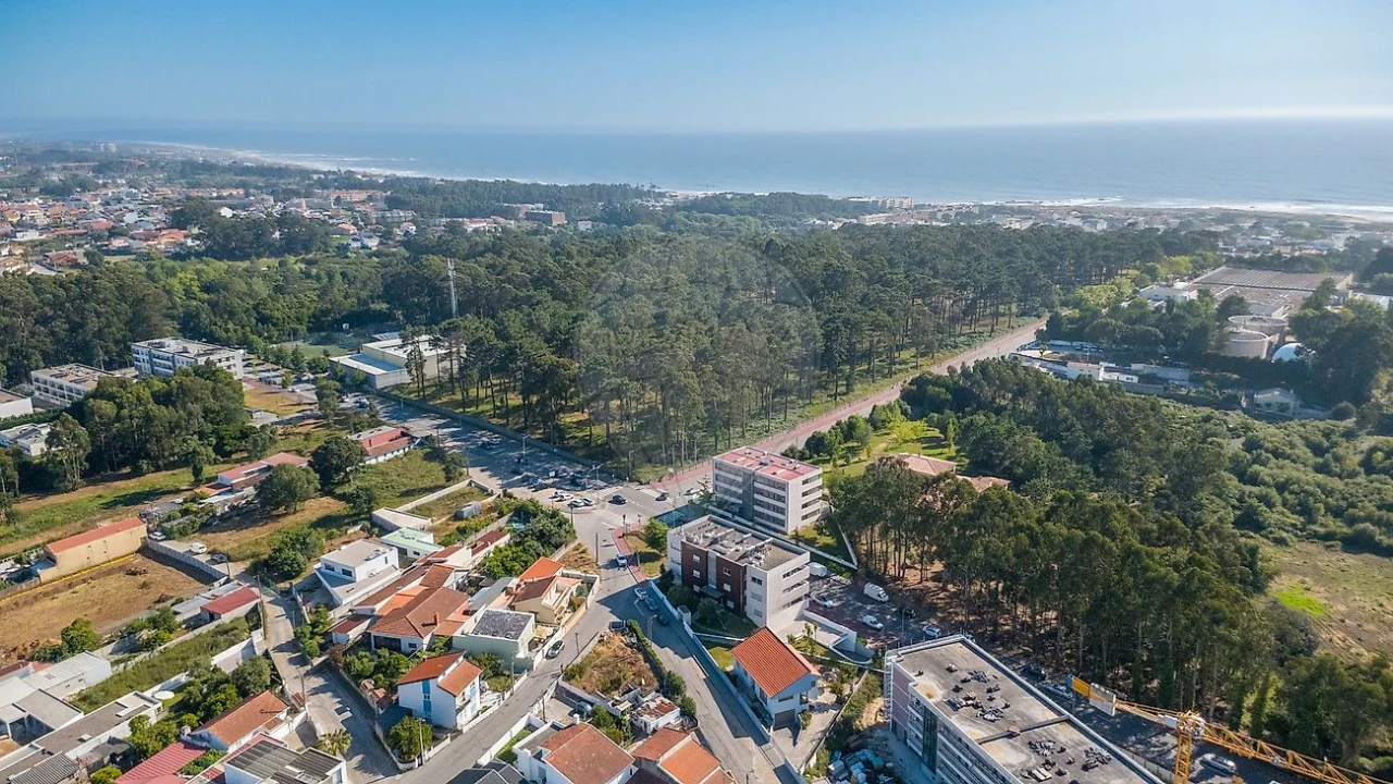 Apartamento T3 para Venda em Canidelo Foto 39