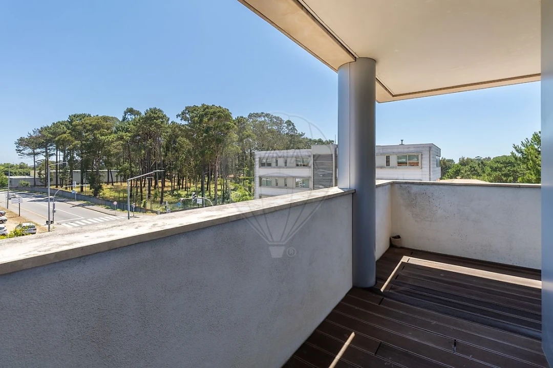 Apartamento T3 para Venda em Canidelo Foto 30