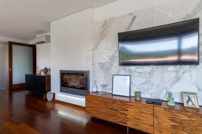 Apartamento T3 para Venda em Canidelo