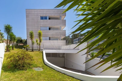 Apartamento T3 para Venda em Canidelo