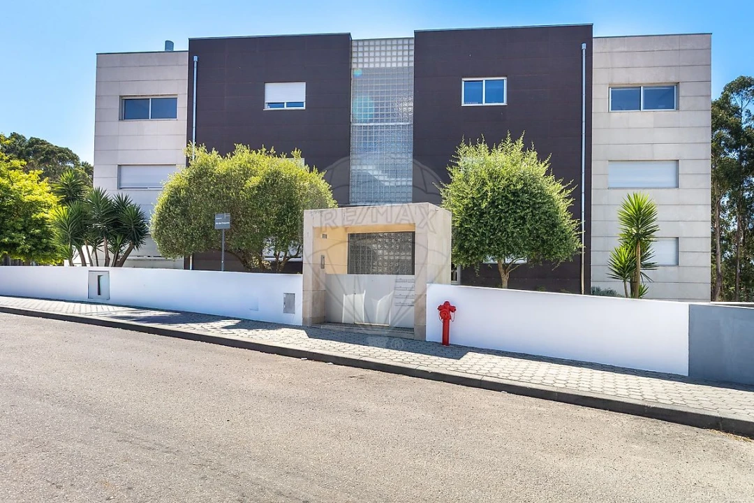 Apartamento T3 para Venda em Canidelo Foto 4