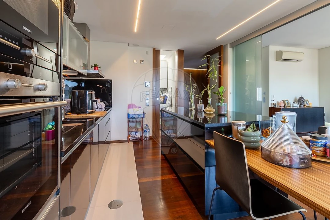 Apartamento T3 para Venda em Canidelo Foto 14