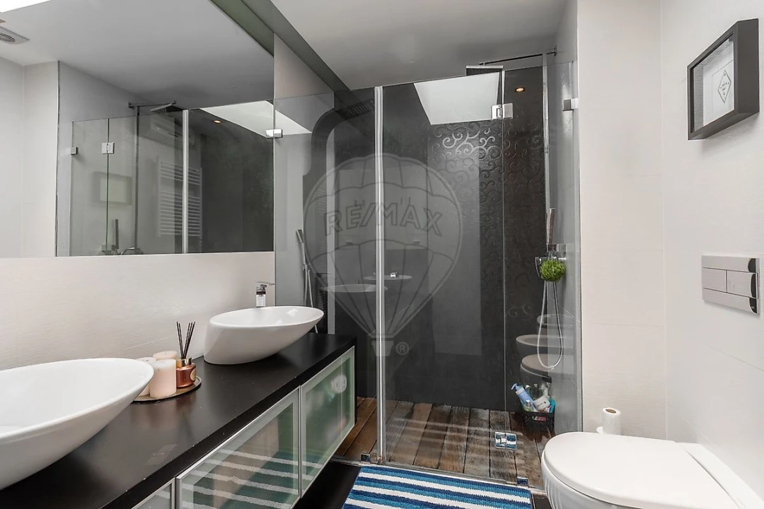 Apartamento T3 para Venda em Canidelo Foto 22