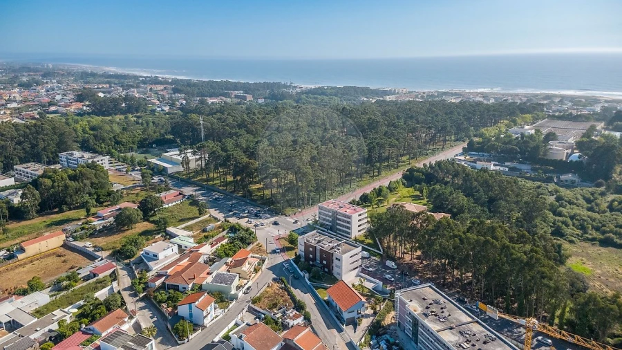 Apartamento T3 para Venda em Canidelo Foto 39