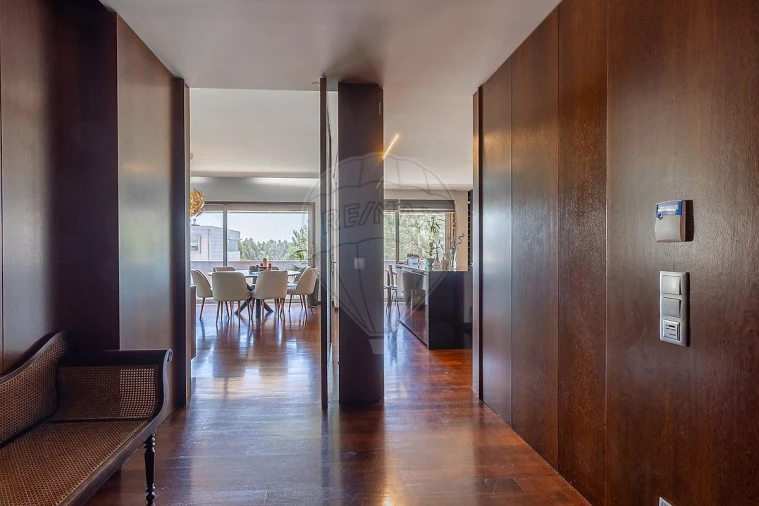 Apartamento T3 para Venda em Canidelo Foto 10