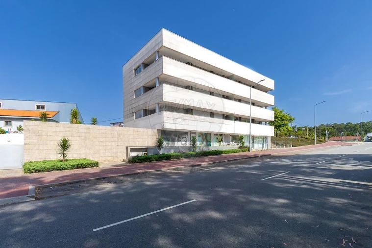 Apartamento T3 para Venda em Canidelo Foto 42