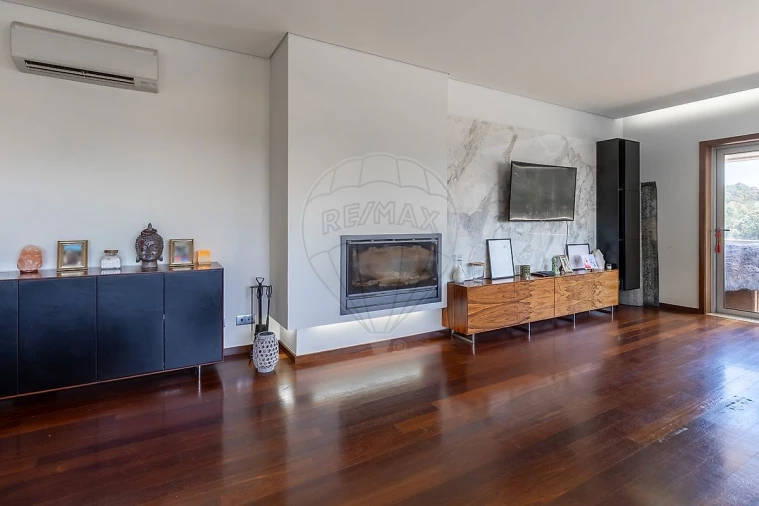 Apartamento T3 para Venda em Canidelo Foto 7