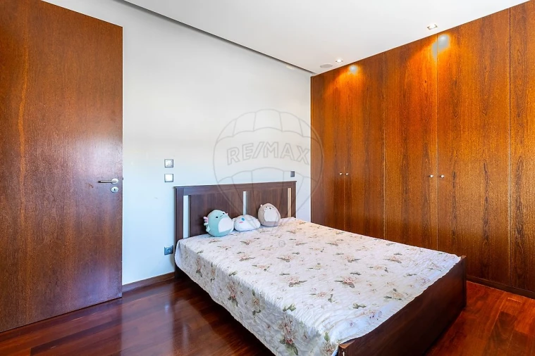 Apartamento T3 para Venda em Canidelo Foto 24