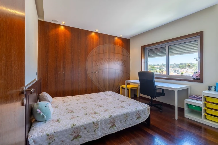 Apartamento T3 para Venda em Canidelo Foto 23