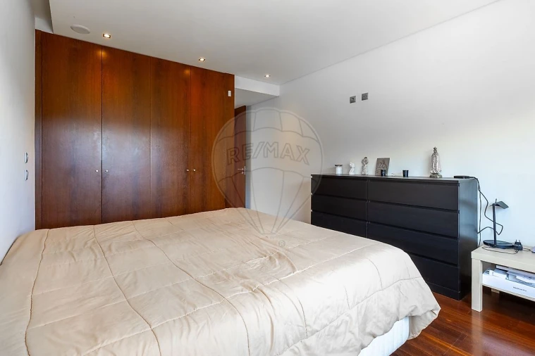 Apartamento T3 para Venda em Canidelo Foto 19