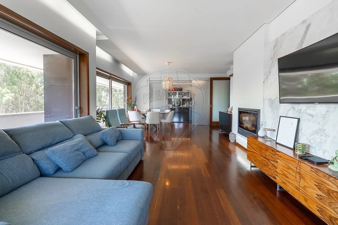 Apartamento T3 para Venda em Canidelo Foto 43