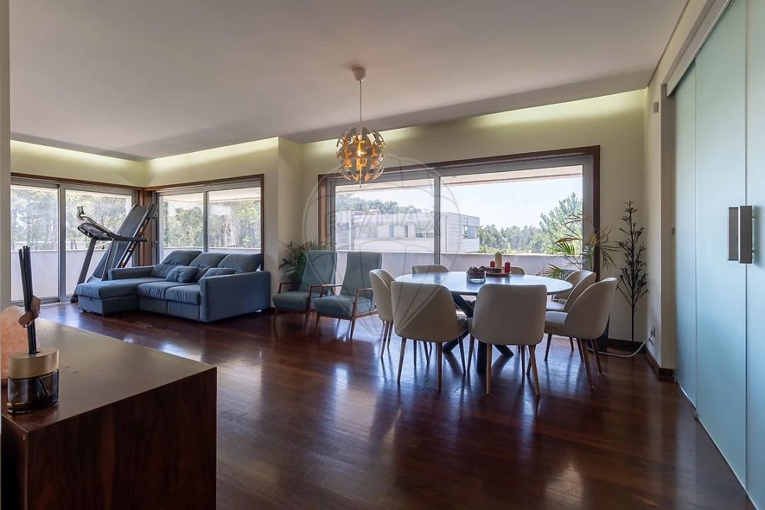 Apartamento T3 para Venda em Canidelo Foto 6
