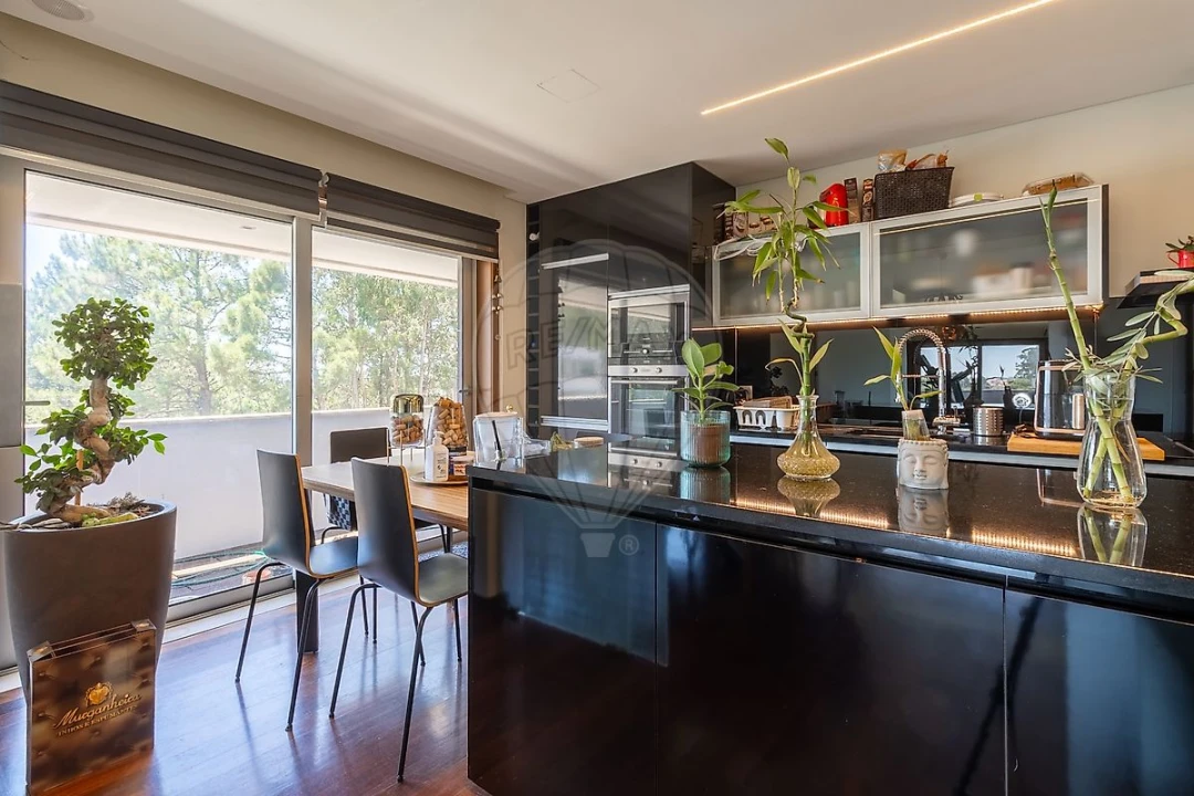 Apartamento T3 para Venda em Canidelo Foto 12