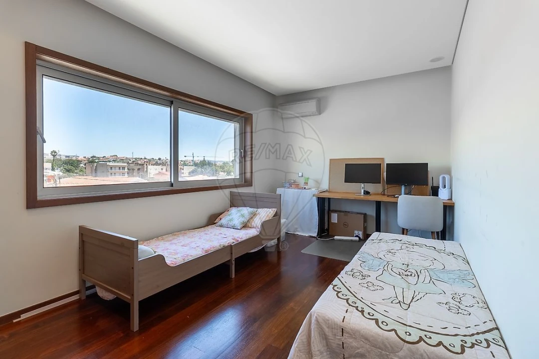 Apartamento T3 para Venda em Canidelo Foto 27