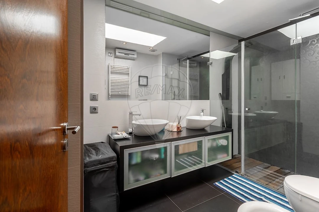 Apartamento T3 para Venda em Canidelo Foto 21