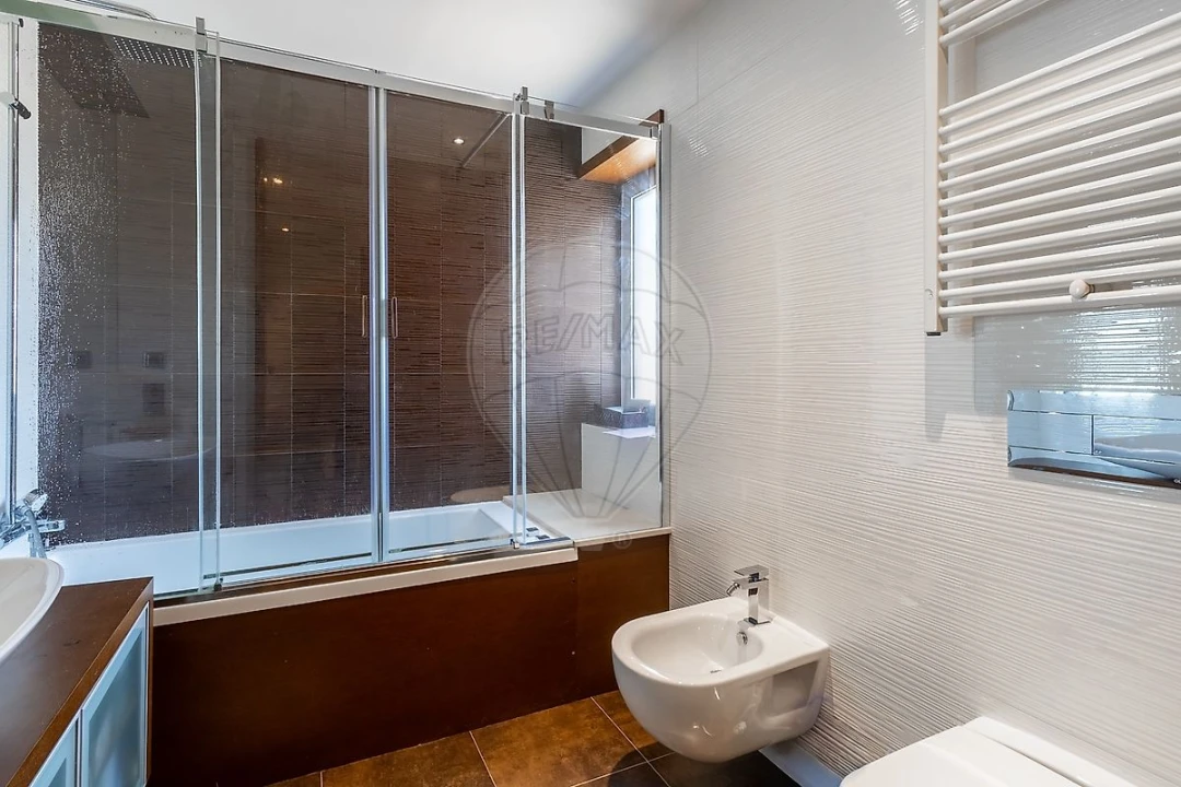 Apartamento T3 para Venda em Canidelo Foto 26