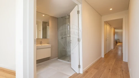 Apartamento T2 para Venda em Bonfim