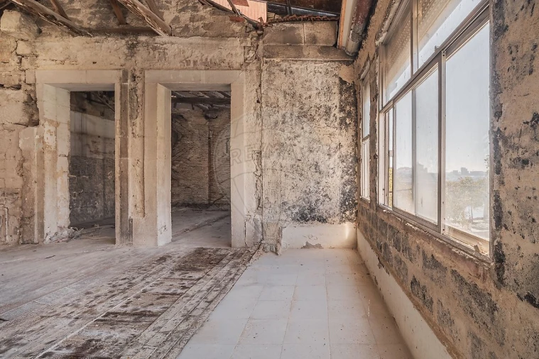 Apartamento T2 para Venda em Bonfim Foto 7