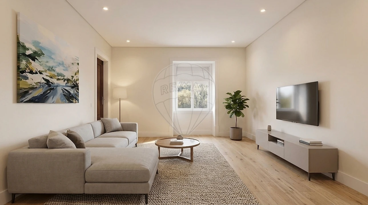 Apartamento T2 para Venda em Bonfim Foto 12