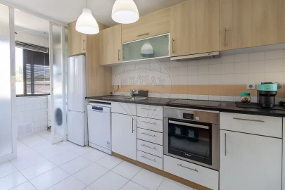Moradia T3 para Arrendamento em Avintes