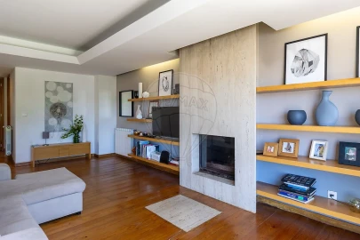 Moradia T3 para Arrendamento em Avintes