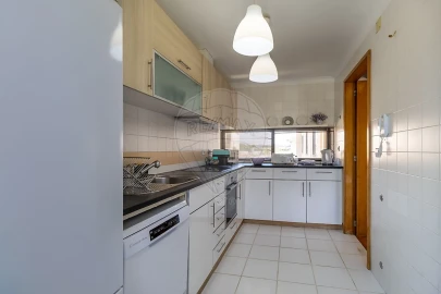 Moradia T3 para Arrendamento em Avintes