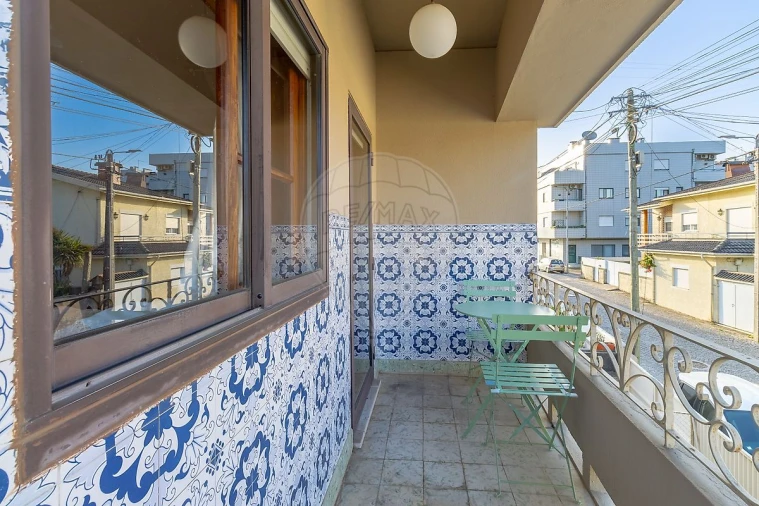 Moradia T3 para Arrendamento em Avintes Foto 37