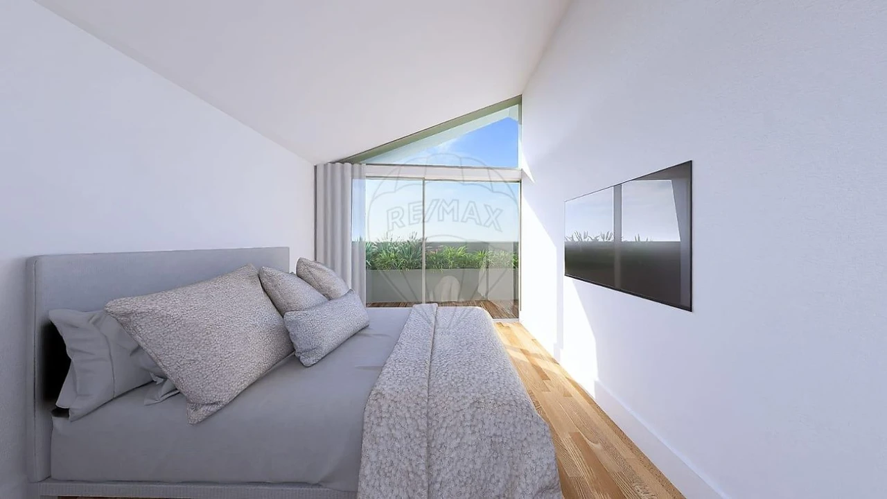 Apartamento T1 para Venda em Bonfim Foto 2