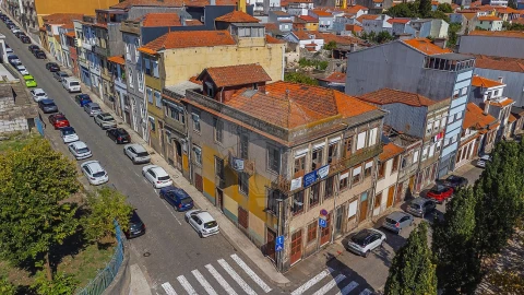 Apartamento T1 para Venda em Bonfim