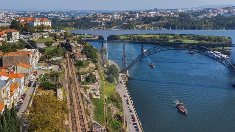 Apartamento T1 para Venda em Bonfim