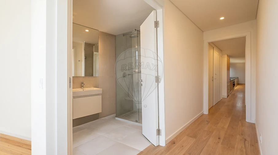 Apartamento T1 para Venda em Bonfim Foto 5