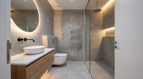 Apartamento T2 para Venda em Bonfim